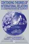 Contending Theories of International Relations: A Comprehensive Survey- (Value Pack W/Mylab Search) 5th ed.