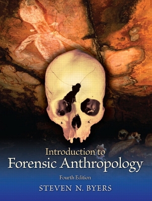 Introduction to Forensic Anthropology: United States Edition 4th edition