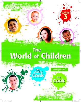 World of Children, The 3rd edition