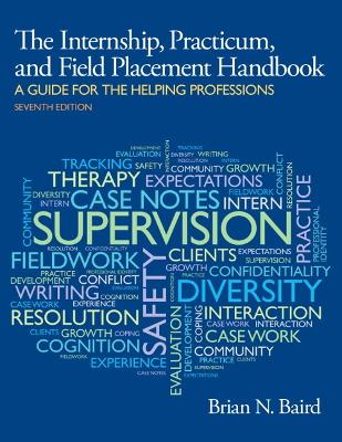 Internship, Practicum, and Field Placement Handbook 7th edition