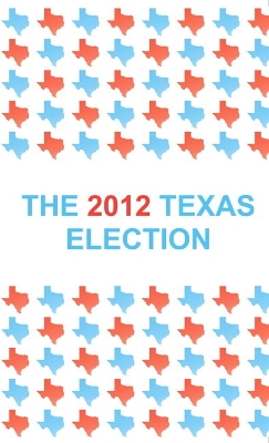 2012 Texas Election