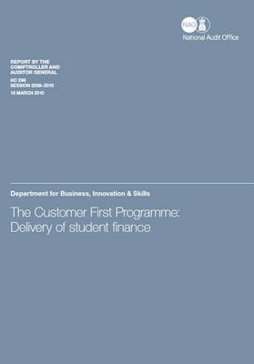 Management and administration of contracted employment programmes: fourth report of session 2009-10, report, together with formal minutes, oral  and written evidence