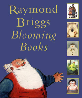 Blooming Books