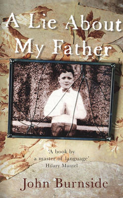 Lie About My Father, a