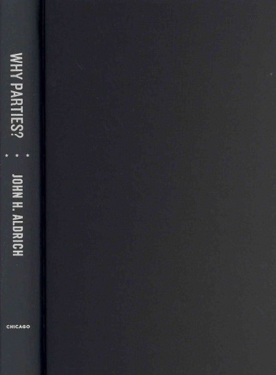 Why Parties?: A Second Look