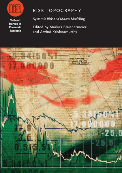 Risk Topography: Systemic Risk and Macro Modeling
