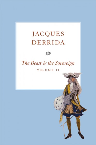 Beast and the Sovereign, Volume II