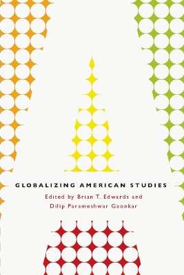 Globalizing American Studies