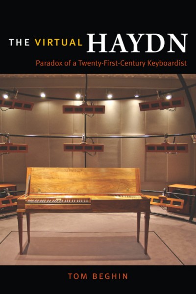 Virtual Haydn: Paradox of a Twenty-First-Century Keyboardist