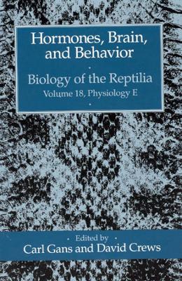 Hormones, Brain, and Behavior