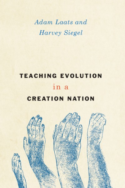 Teaching Evolution in a Creation Nation
