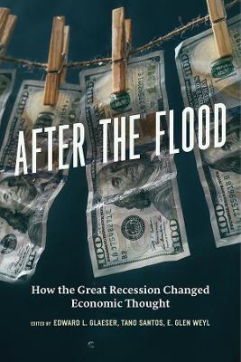 After the Flood: How the Great Recession Changed Economic Thought