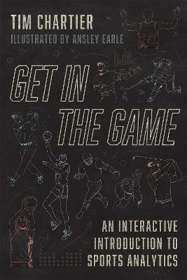 Get in the Game: An Interactive Introduction to Sports Analytics