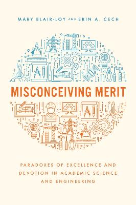 Misconceiving Merit: Paradoxes of Excellence and Devotion in Academic Science and Engineering