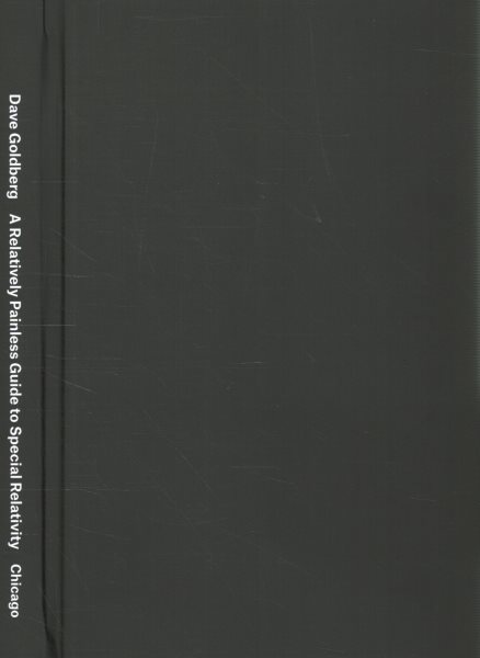 Relatively Painless Guide to Special Relativity