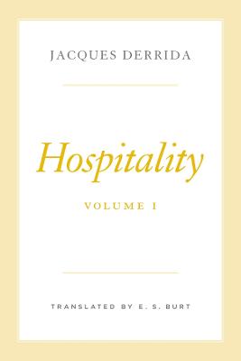 Hospitality, Volume I