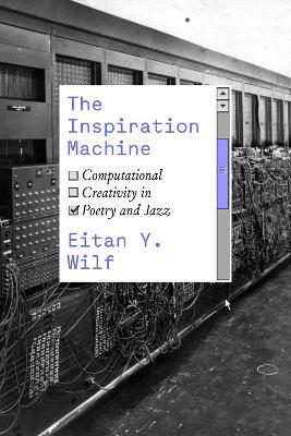 Inspiration Machine: Computational Creativity in Poetry and Jazz