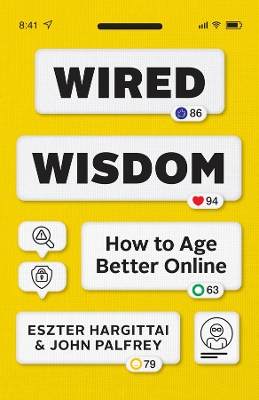 Wired Wisdom: How to Age Better Online