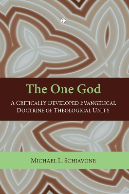 One God: A Critically Developed Evangelical Doctrine of Trinitarian Unity