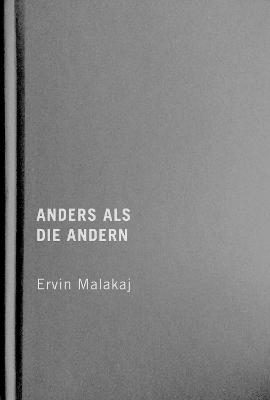 Anders als die Andern