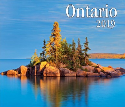Ontario 2019
