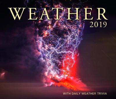 Weather 2019: With Daily Weather Trivia
