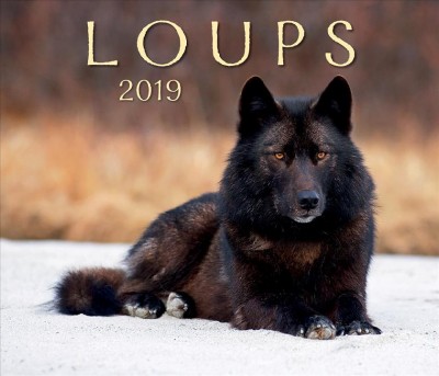 Loups 2019