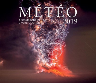 Meteo 2019: Avec Retrospective Quotidienne