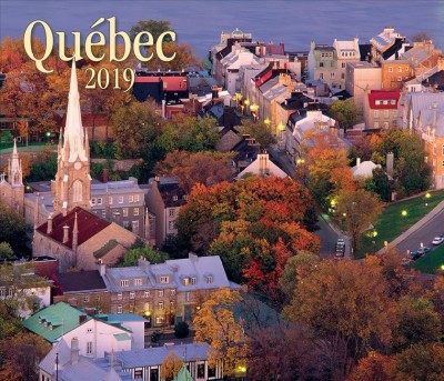 Quebec 2019
