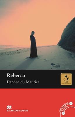 Macmillan Readers Rebecca Upper Intermediate Reader Without CD