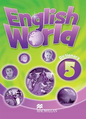 English World Level 5 Dictionary