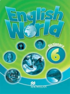 English World Level 6 Dictionary