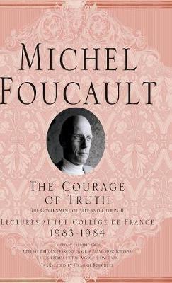 Courage of Truth 2011 ed.