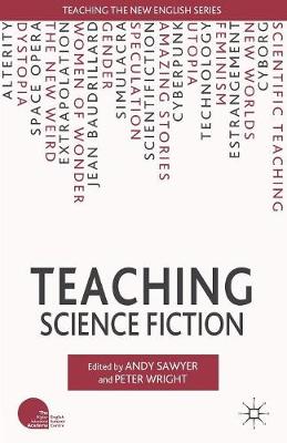Teaching Science Fiction