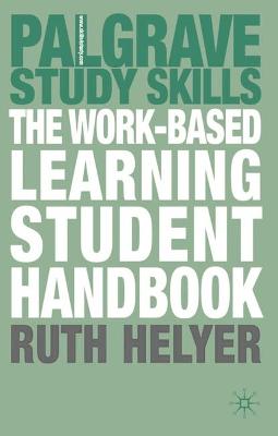 Work-Based Learning Student Handbook