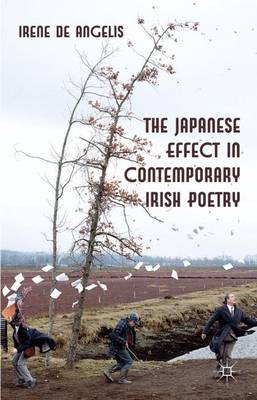 Japanese Effect in Contemporary Irish Poetry
