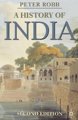 History of India 2nd edition