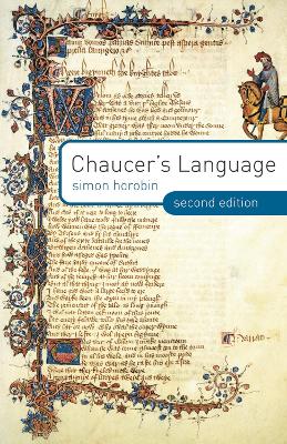 Chaucer's Language 2nd edition