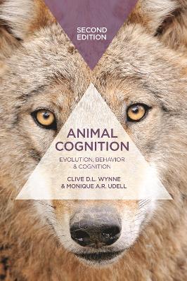 Animal Cognition: Evolution, Behavior and Cognition 2nd edition