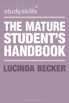 Mature Student's Handbook
