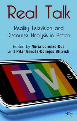 Real Talk: Reality Television and Discourse Analysis in Action