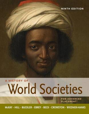 History of World Societies 9th Revised edition