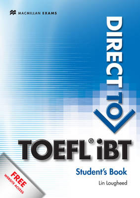 DIRECT TO SERIES
