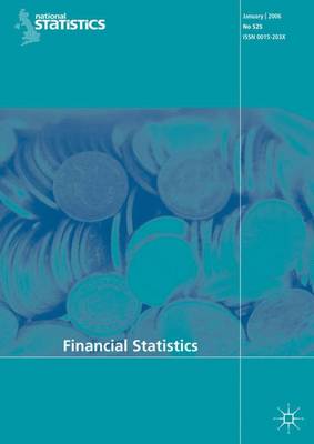 Financial Statistics No 543, July 2007