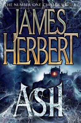 Ash Unabridged edition