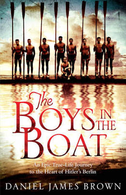 Boys in the Boat UK Airside & Open market ed