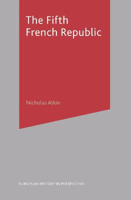 Fifth French Republic