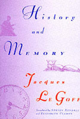 History and Memory