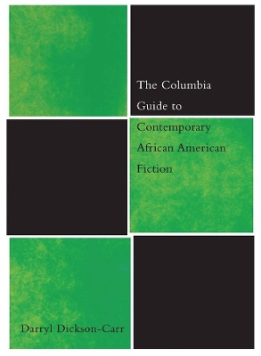 Columbia Guide to Contemporary African American Fiction