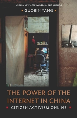 Power of the Internet in China: Citizen Activism Online